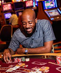 Live casino table with multiple camera angles during active session