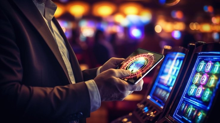 protogel heylink Lucky Twins betting interface and live dealer feed